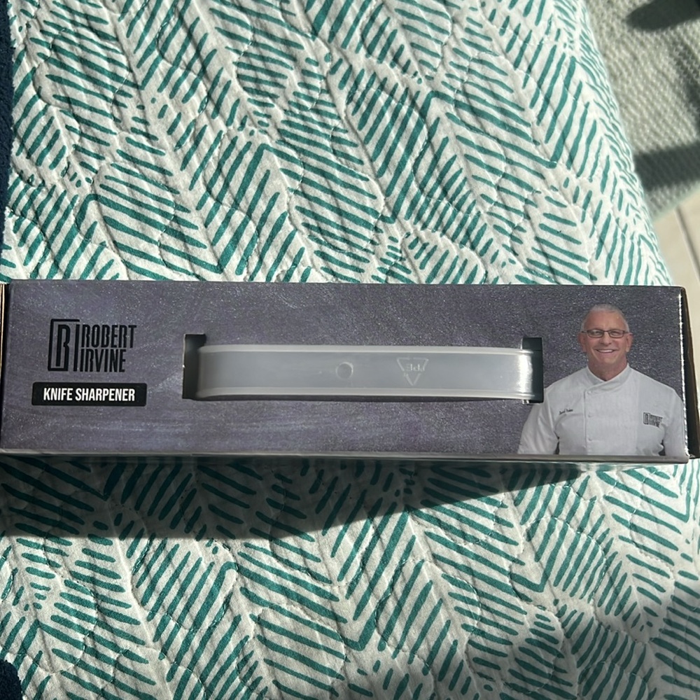 Knife sharpener - Picture 4 of 4